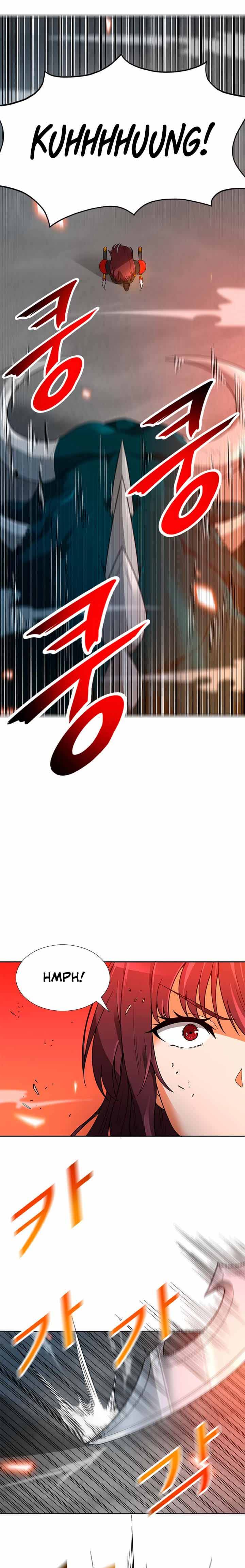 Tôi Chiến Đấu Một Mình Chap 44 - Next Chap 45