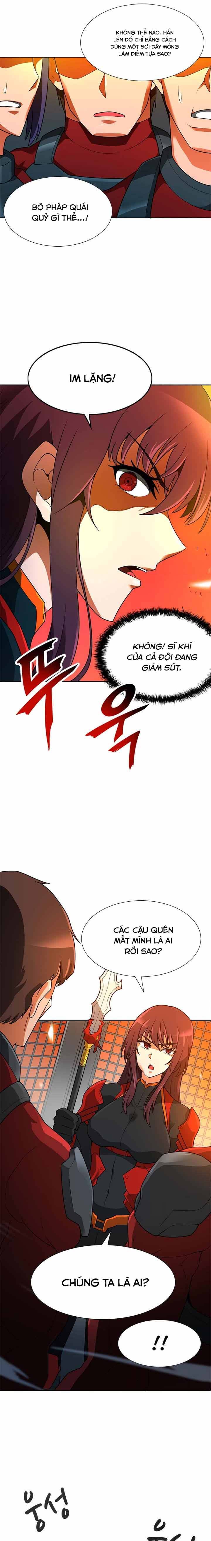 Tôi Chiến Đấu Một Mình Chap 44 - Next Chap 45