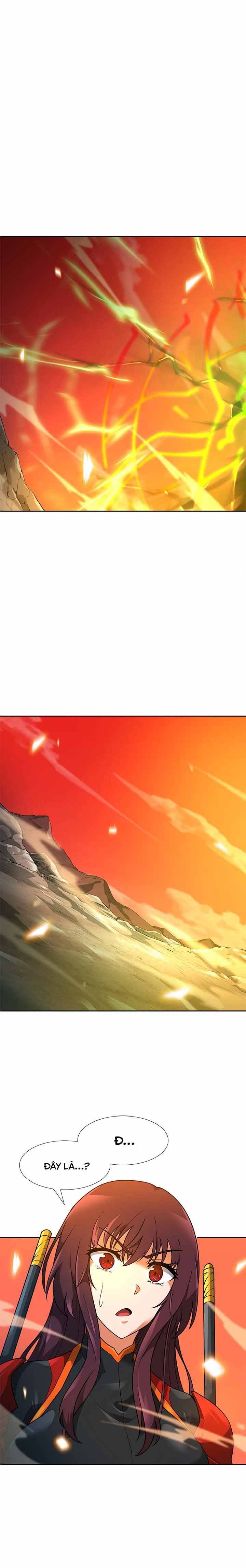 Tôi Chiến Đấu Một Mình Chap 44 - Next Chap 45