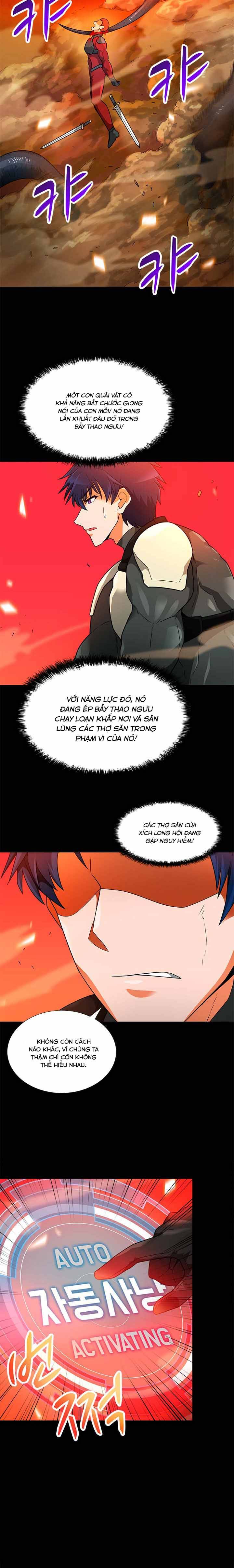 Tôi Chiến Đấu Một Mình Chap 46 - Next Chap 47