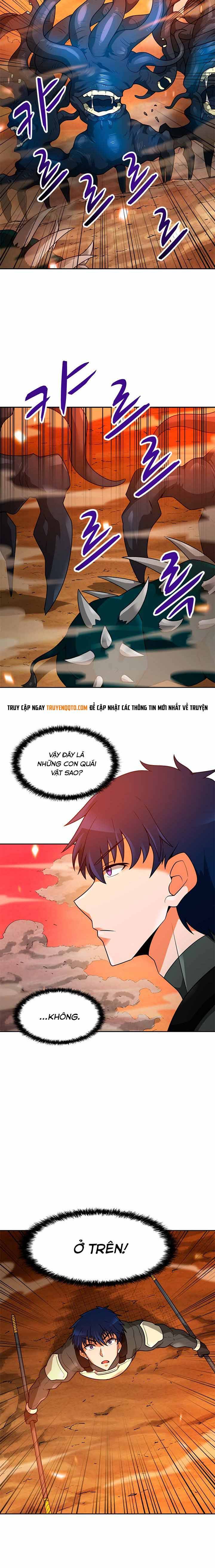 Tôi Chiến Đấu Một Mình Chap 46 - Next Chap 47