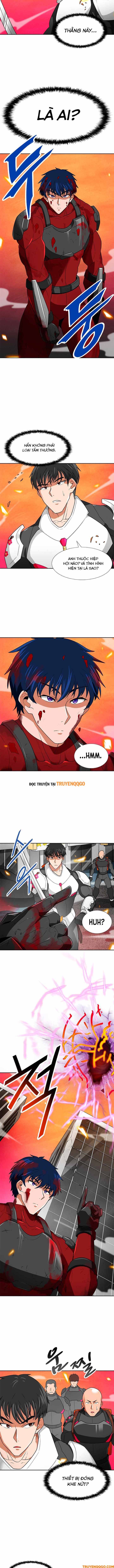 Tôi Chiến Đấu Một Mình Chap 58 - Next Chap 59