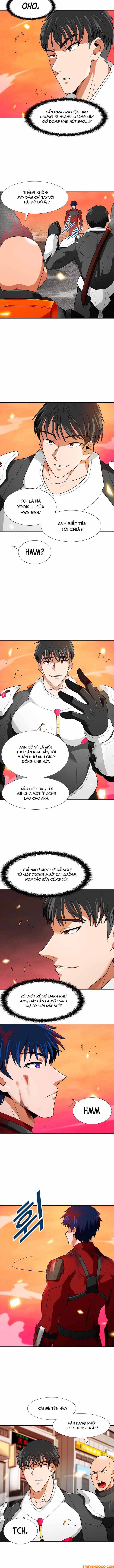 Tôi Chiến Đấu Một Mình Chap 58 - Next Chap 59