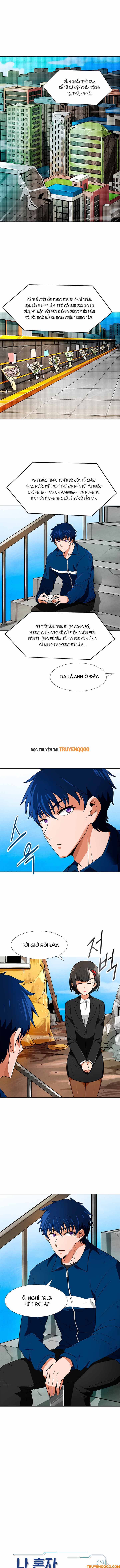 Tôi Chiến Đấu Một Mình Chap 59 - Next Chap 60