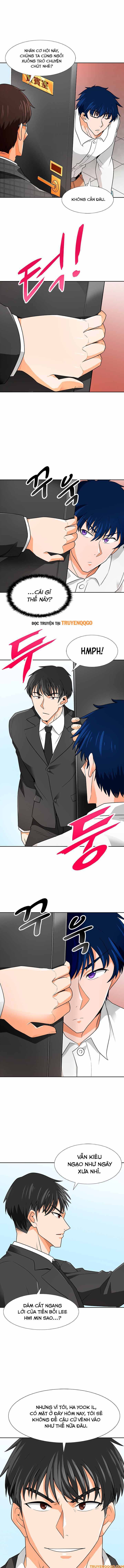 Tôi Chiến Đấu Một Mình Chap 60 - Next Chap 61