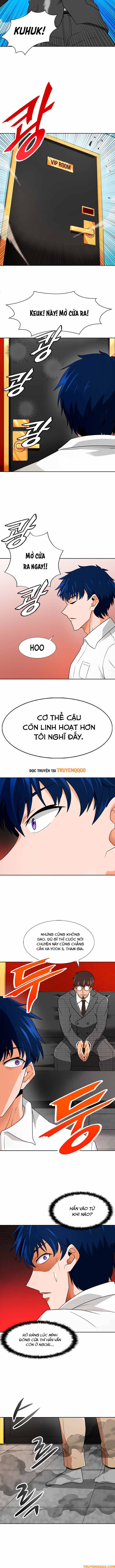 Tôi Chiến Đấu Một Mình Chap 60 - Next Chap 61