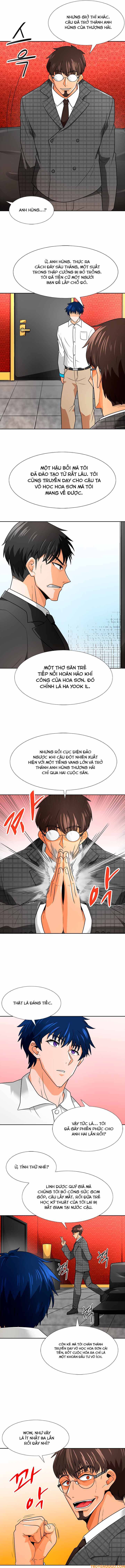 Tôi Chiến Đấu Một Mình Chap 60 - Next Chap 61