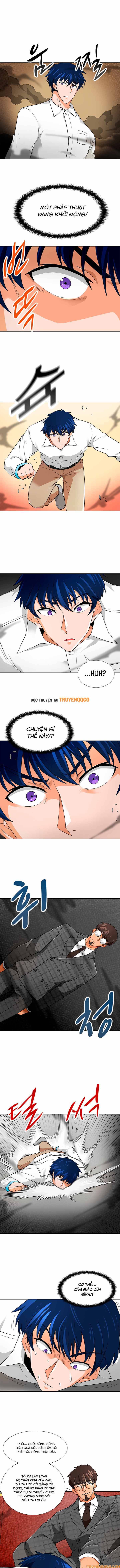 Tôi Chiến Đấu Một Mình Chap 60 - Next Chap 61