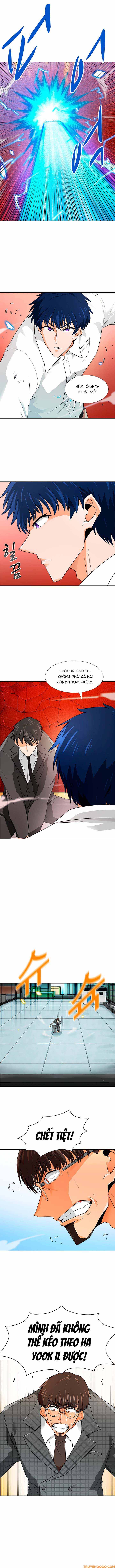 Tôi Chiến Đấu Một Mình Chap 62 - Next Chap 63