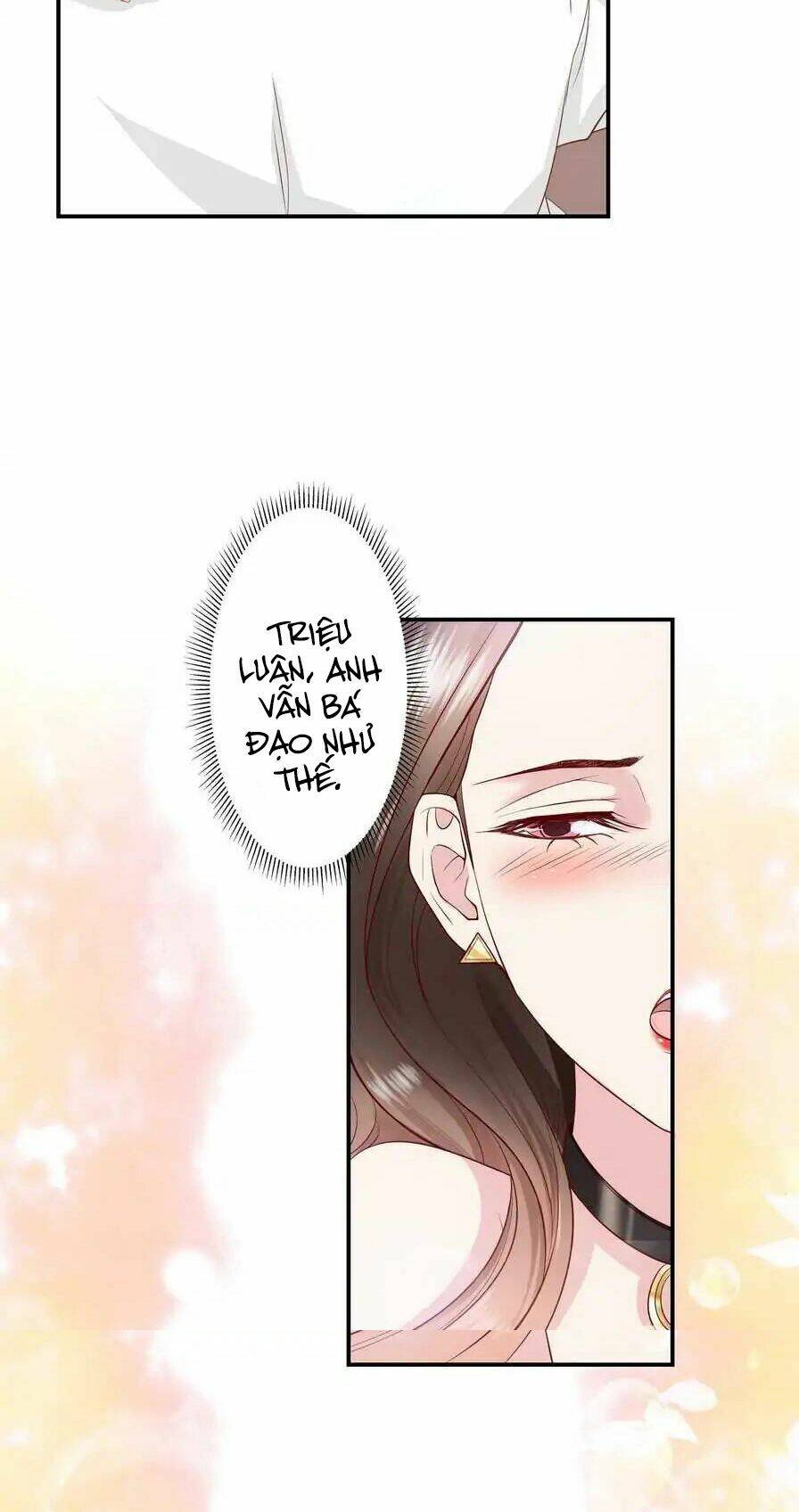 Tôi Cho Phép Em Thích Tôi Chap 3 - Next Chap 4
