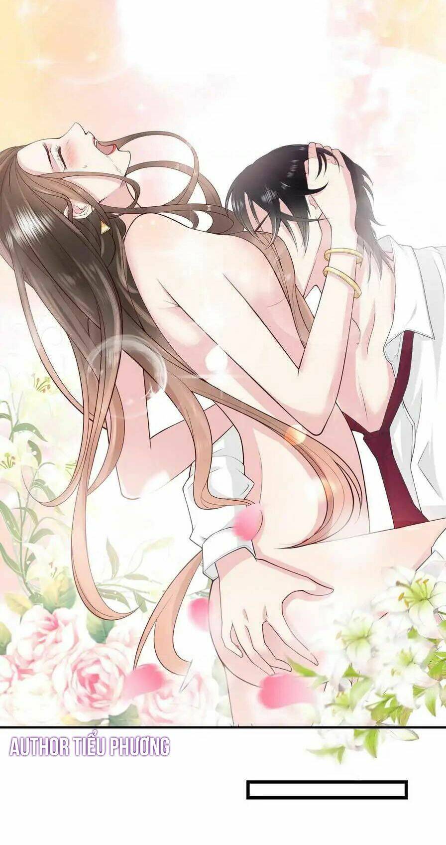 Tôi Cho Phép Em Thích Tôi Chap 3 - Next Chap 4