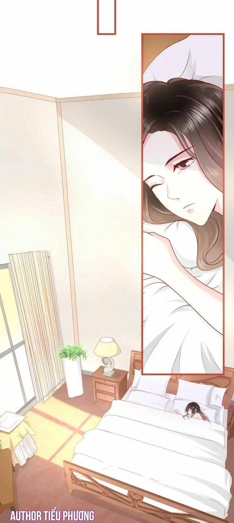 Tôi Cho Phép Em Thích Tôi Chap 3 - Next Chap 4
