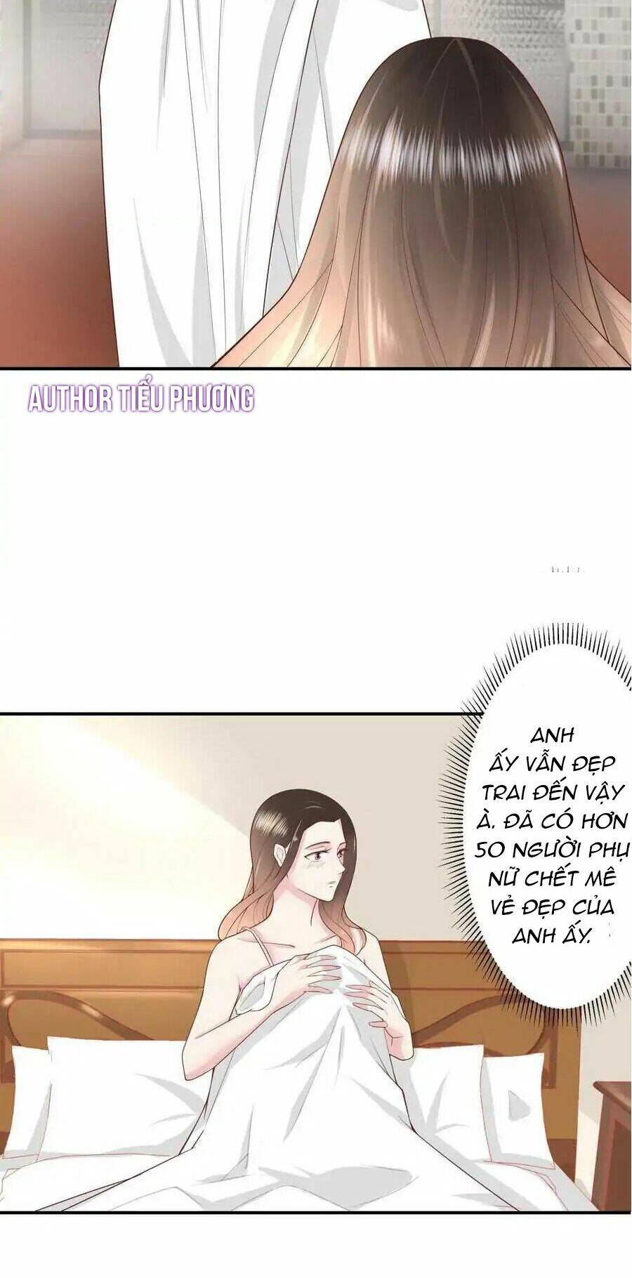 Tôi Cho Phép Em Thích Tôi Chap 3 - Next Chap 4
