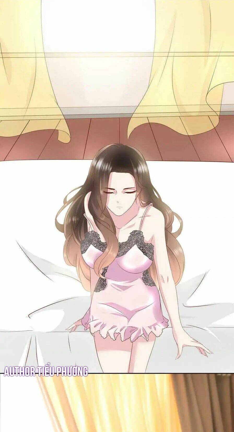 Tôi Cho Phép Em Thích Tôi Chap 3 - Next Chap 4