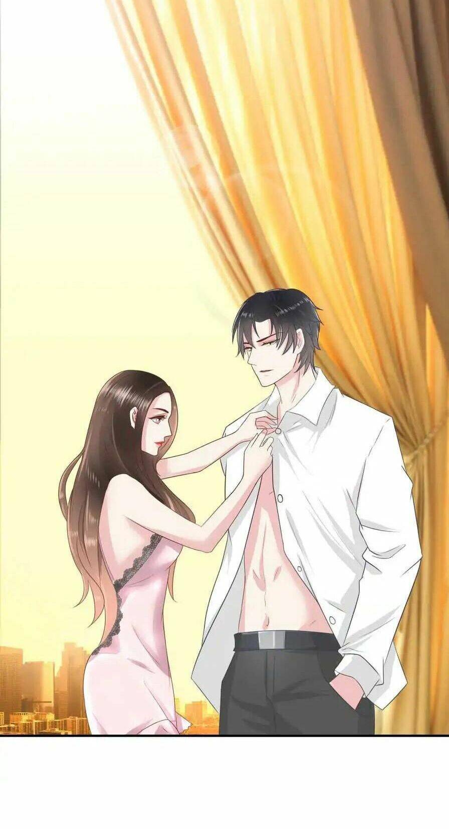 Tôi Cho Phép Em Thích Tôi Chap 3 - Next Chap 4