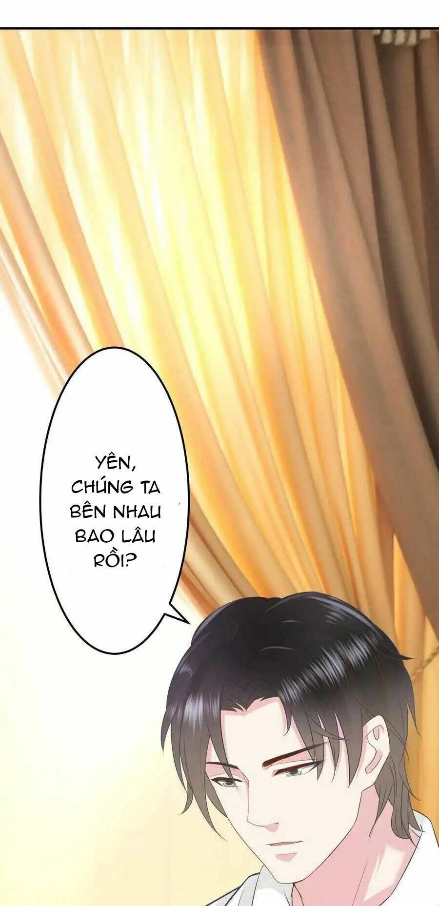 Tôi Cho Phép Em Thích Tôi Chap 3 - Next Chap 4