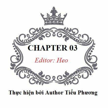 Tôi Cho Phép Em Thích Tôi Chap 3 - Next Chap 4