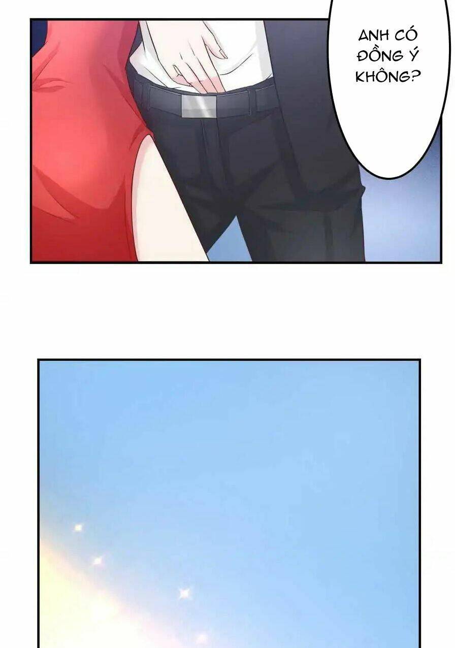 Tôi Cho Phép Em Thích Tôi Chap 3 - Next Chap 4