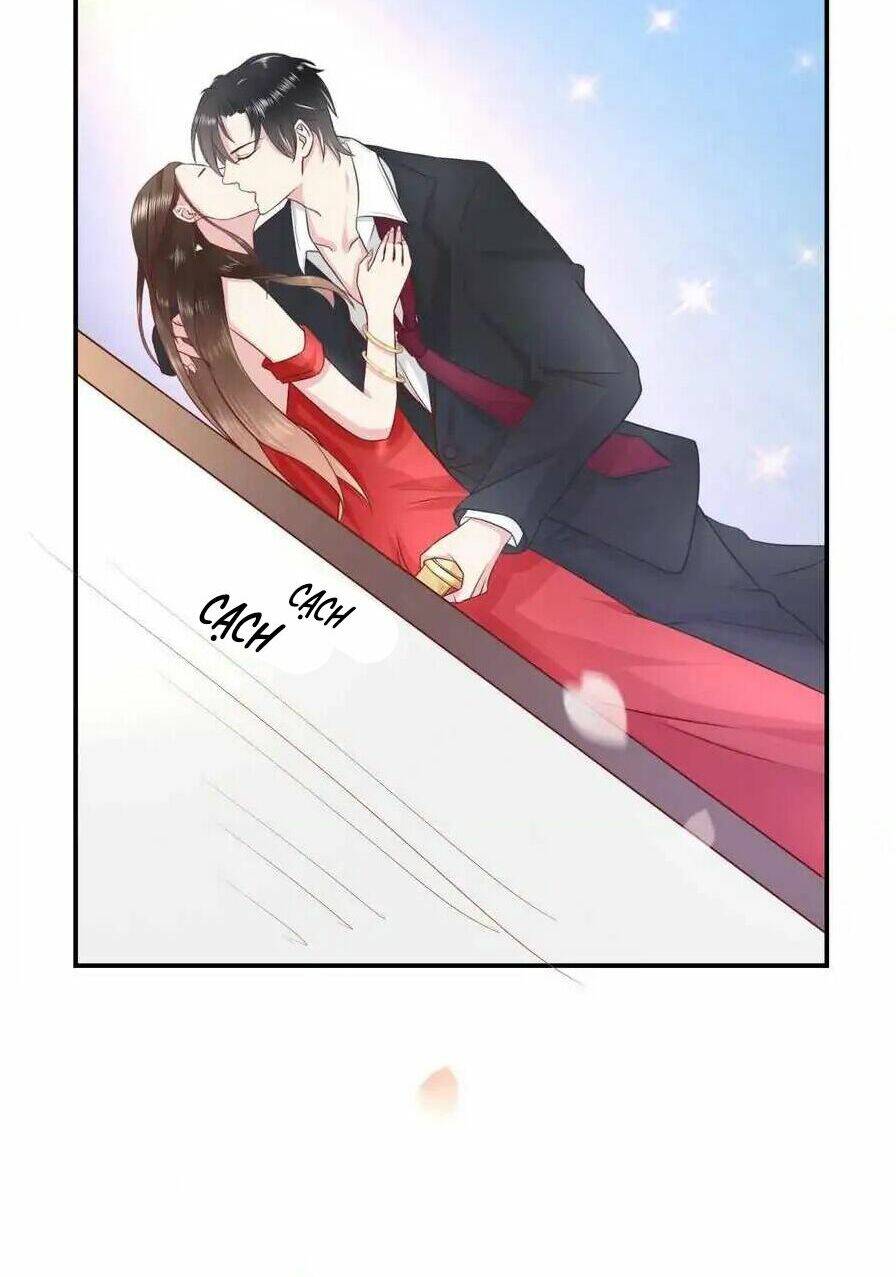 Tôi Cho Phép Em Thích Tôi Chap 3 - Next Chap 4