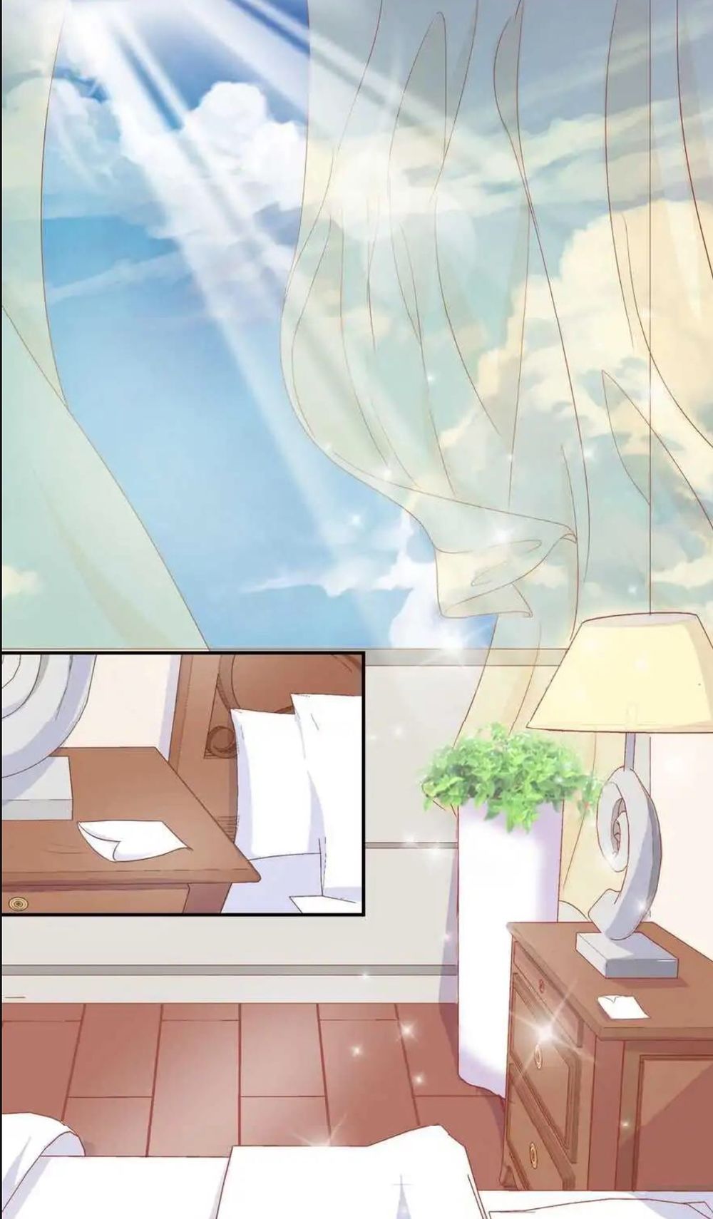 Tôi Cho Phép Em Thích Tôi Chap 4 - Next Chap 5