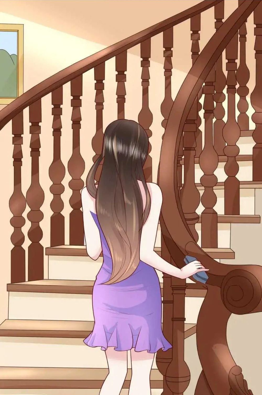 Tôi Cho Phép Em Thích Tôi Chap 4 - Next Chap 5