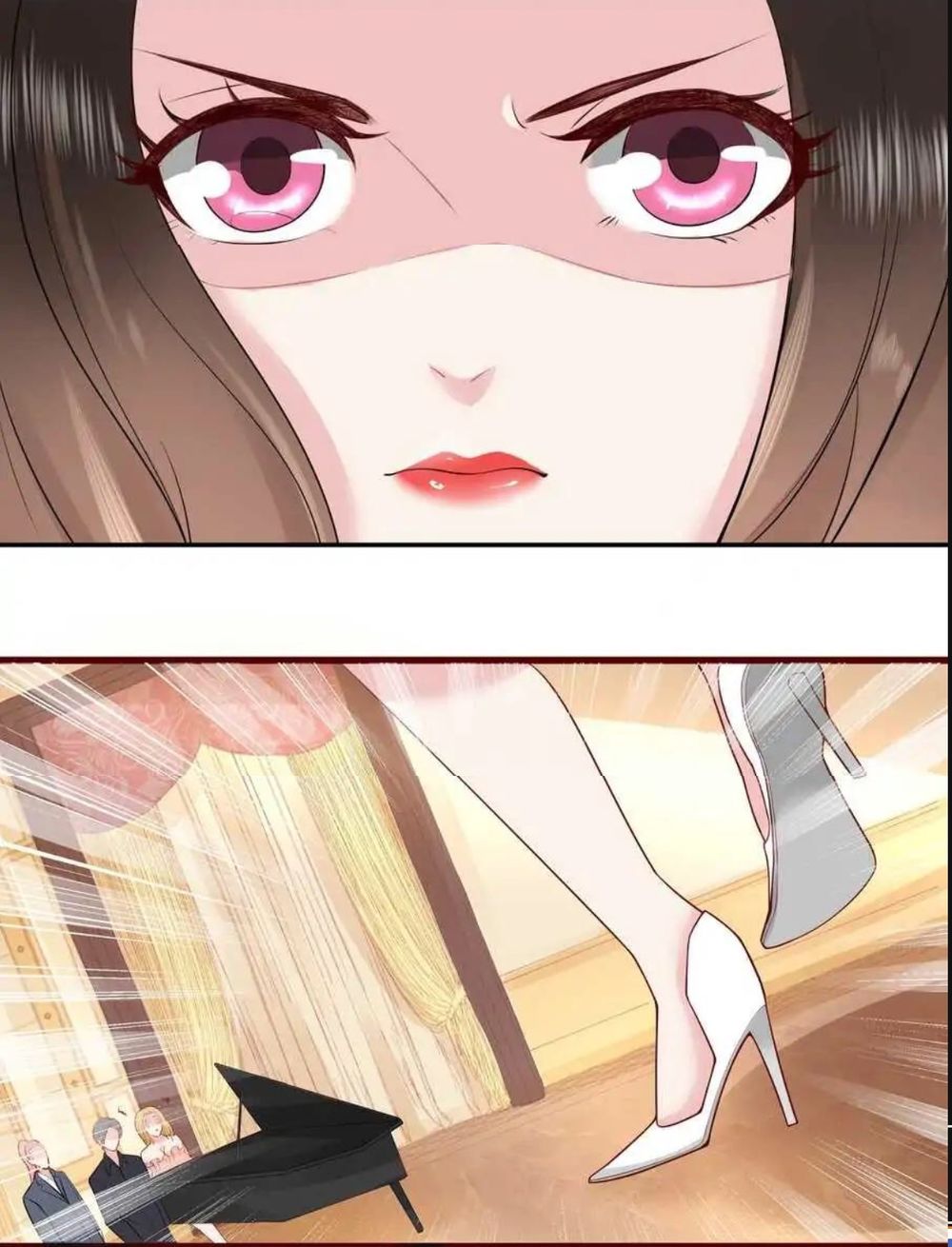 Tôi Cho Phép Em Thích Tôi Chap 4 - Next Chap 5