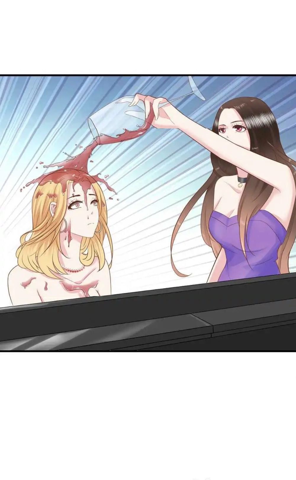 Tôi Cho Phép Em Thích Tôi Chap 4 - Next Chap 5
