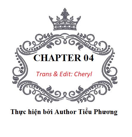 Tôi Cho Phép Em Thích Tôi Chap 4 - Next Chap 5