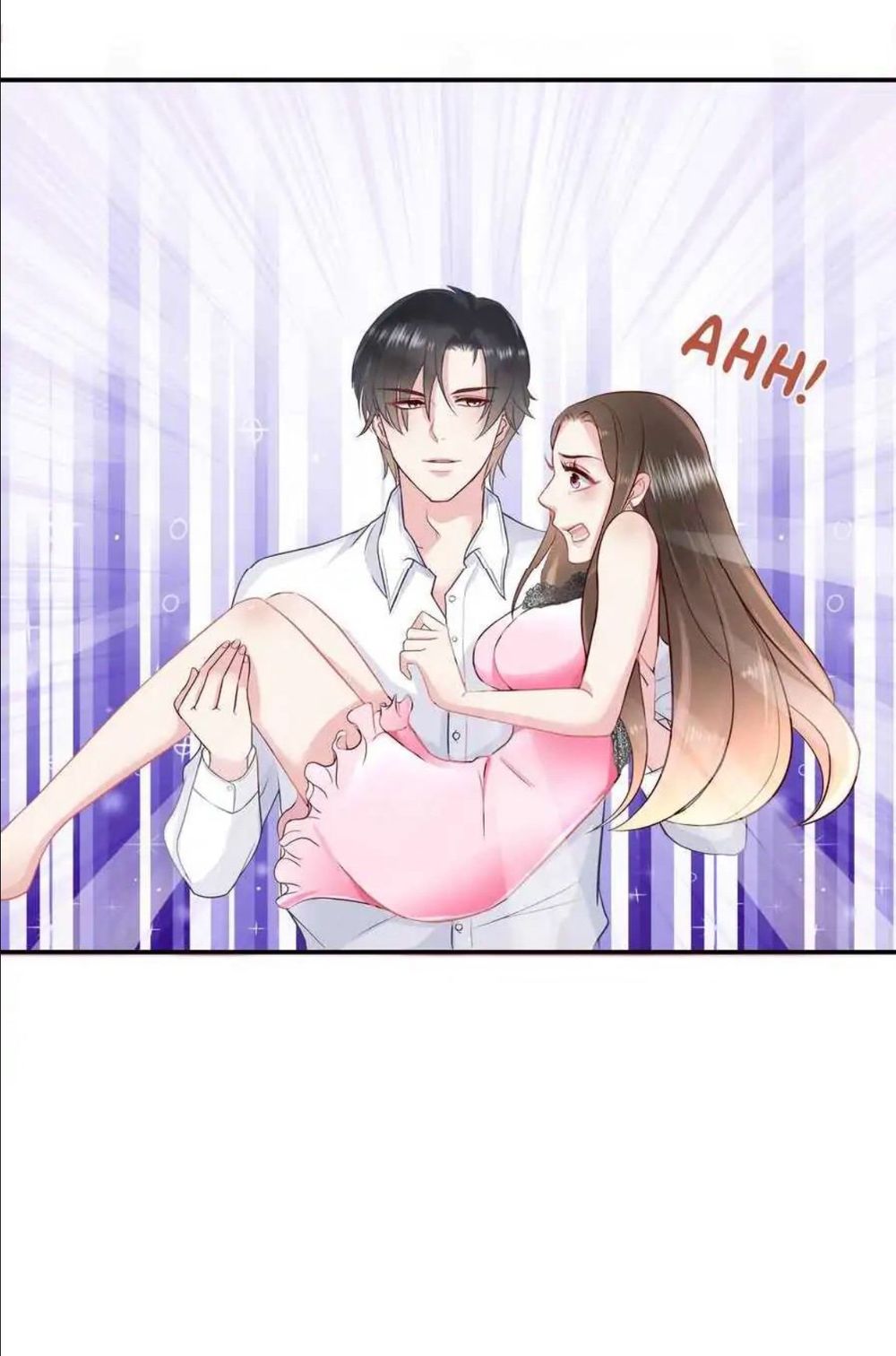 Tôi Cho Phép Em Thích Tôi Chap 4 - Next Chap 5