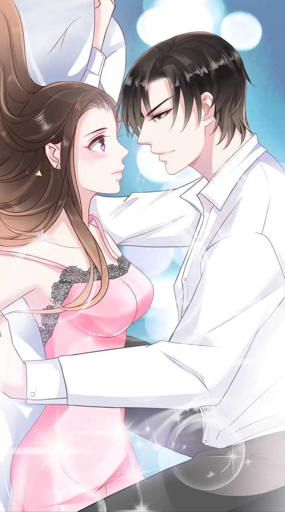 Tôi Cho Phép Em Thích Tôi Chap 4 - Next Chap 5