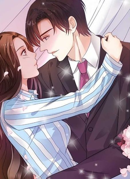 Tôi Cho Phép Em Thích Tôi Chap 5 - Next Chap 6