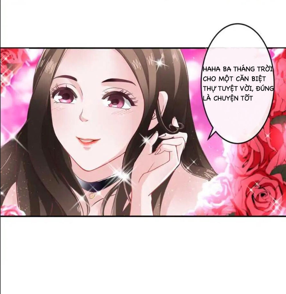 Tôi Cho Phép Em Thích Tôi Chap 5 - Next Chap 6