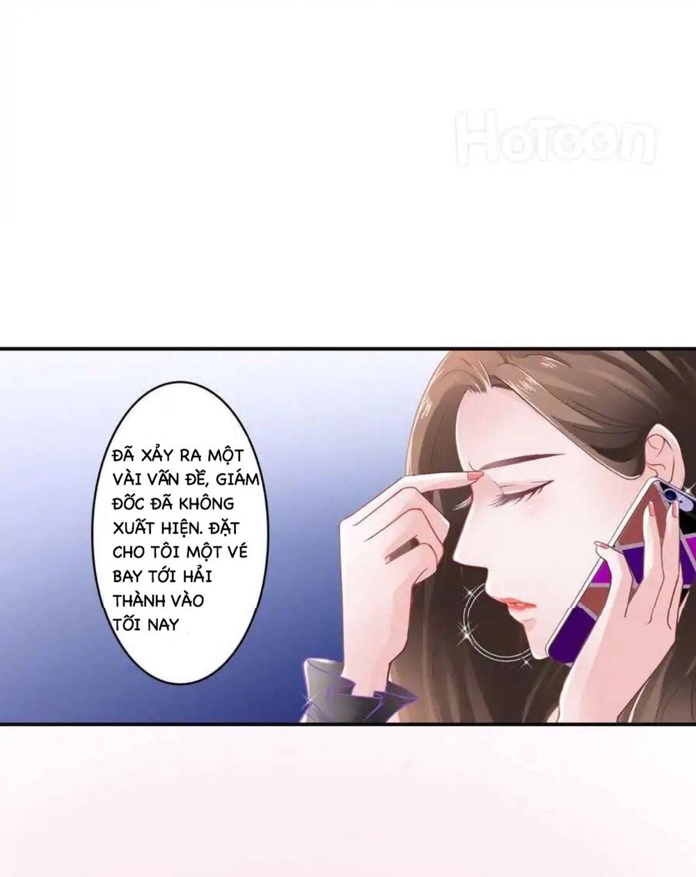 Tôi Cho Phép Em Thích Tôi Chap 5 - Next Chap 6
