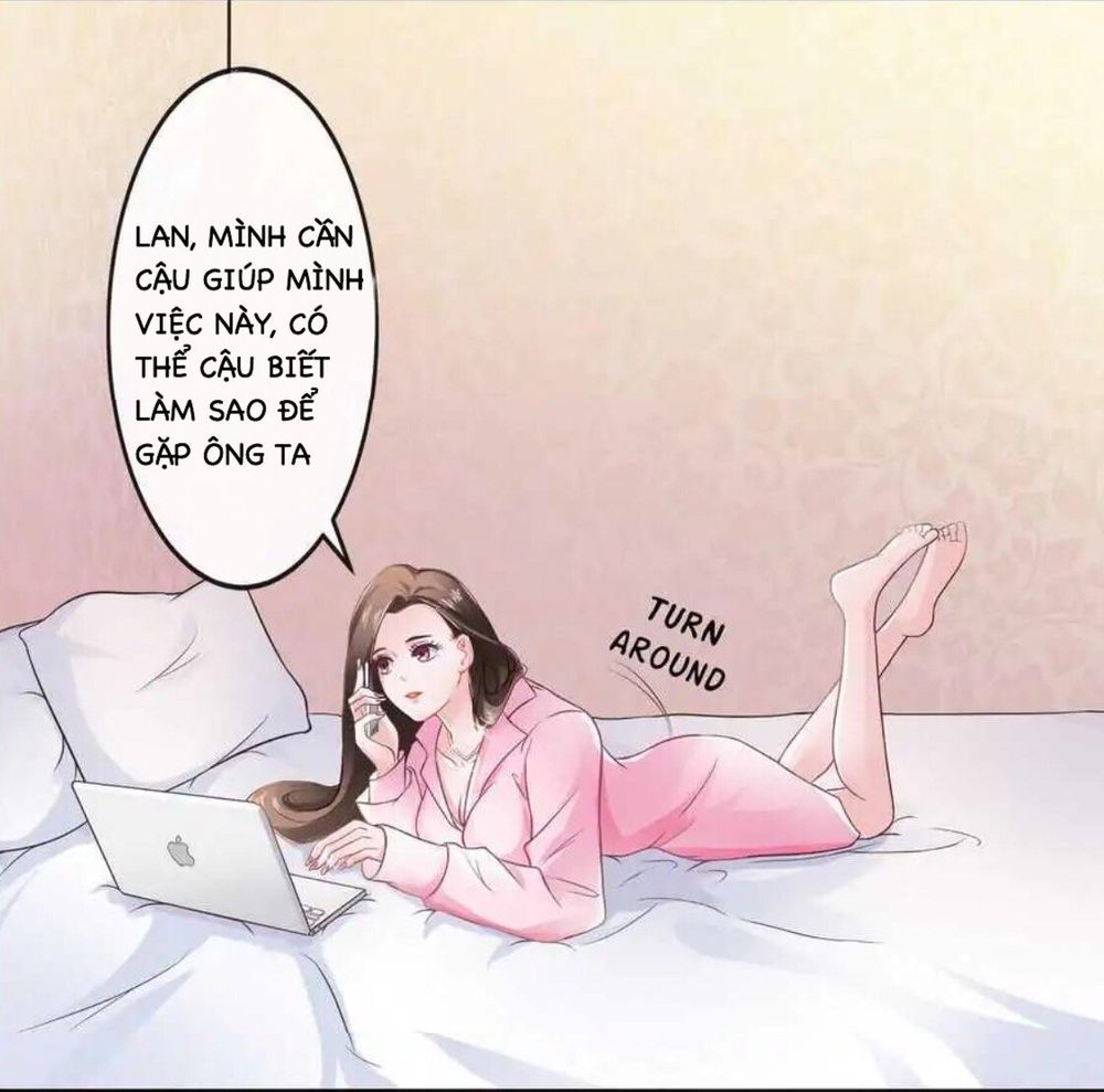 Tôi Cho Phép Em Thích Tôi Chap 5 - Next Chap 6