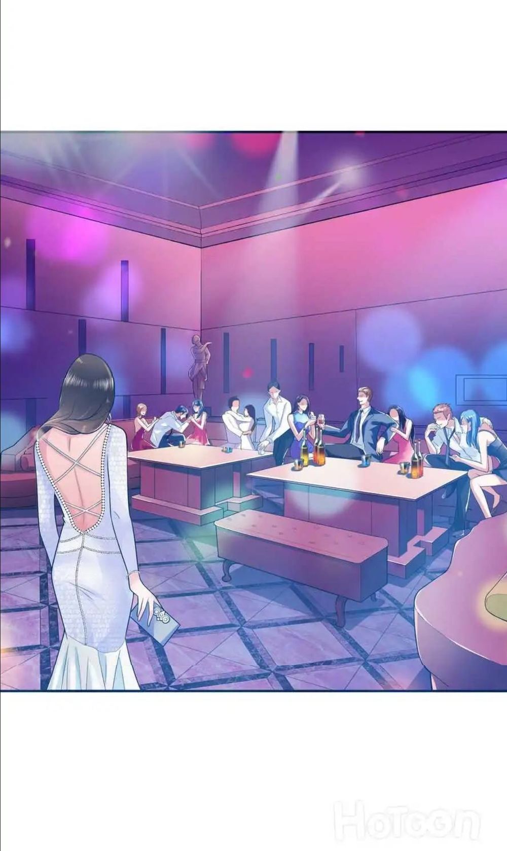 Tôi Cho Phép Em Thích Tôi Chap 5 - Next Chap 6