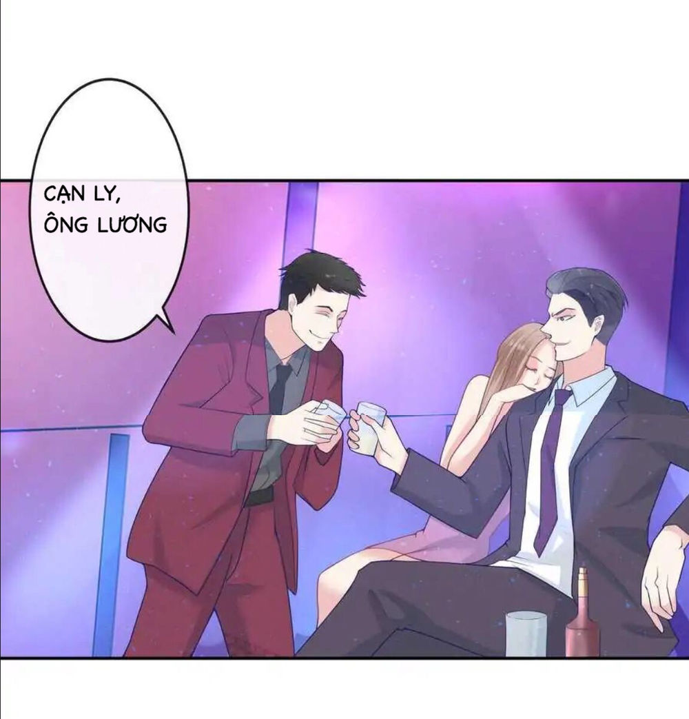 Tôi Cho Phép Em Thích Tôi Chap 5 - Next Chap 6