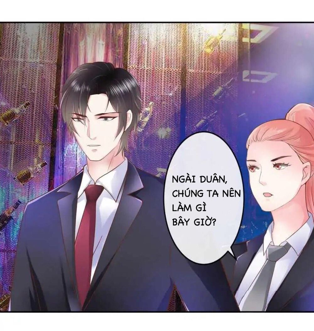 Tôi Cho Phép Em Thích Tôi Chap 5 - Next Chap 6