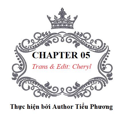 Tôi Cho Phép Em Thích Tôi Chap 5 - Next Chap 6