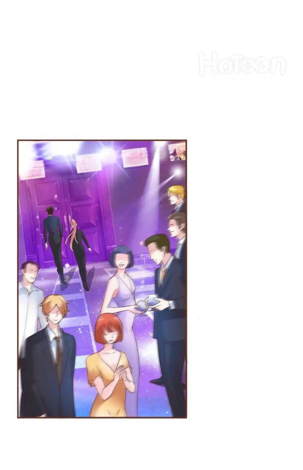 Tôi Cho Phép Em Thích Tôi Chap 5 - Next Chap 6