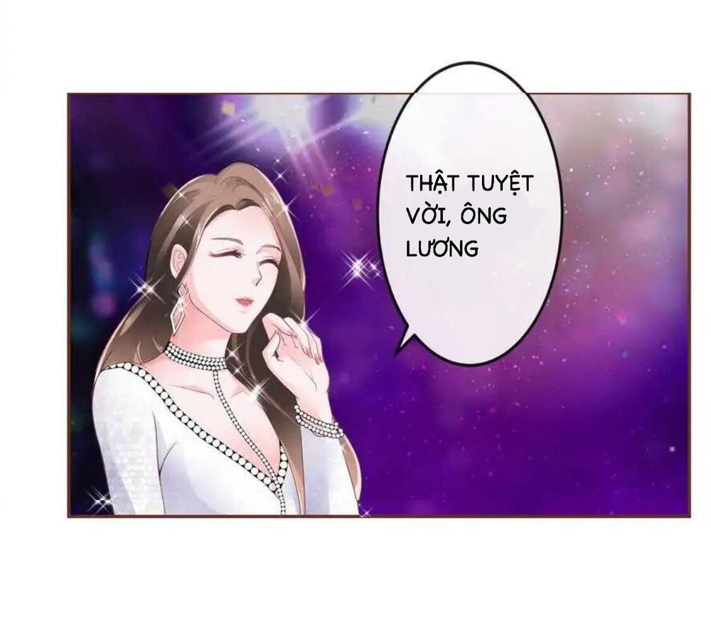 Tôi Cho Phép Em Thích Tôi Chap 5 - Next Chap 6
