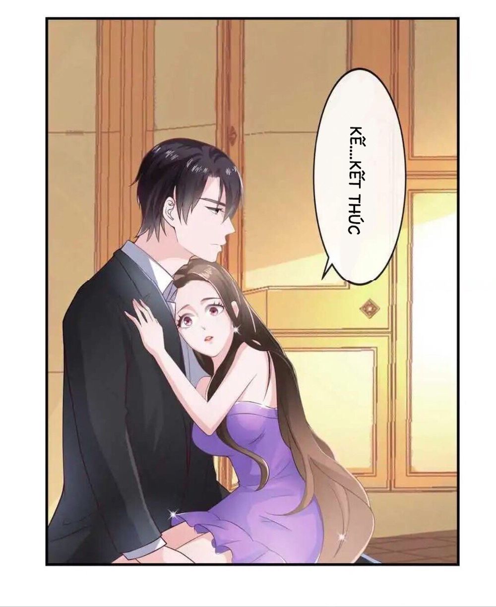 Tôi Cho Phép Em Thích Tôi Chap 5 - Next Chap 6