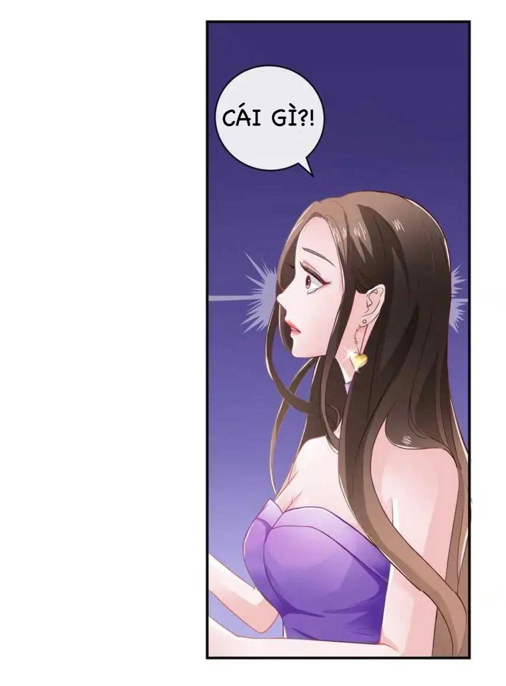 Tôi Cho Phép Em Thích Tôi Chap 5 - Next Chap 6
