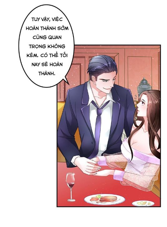 Tôi Cho Phép Em Thích Tôi Chap 6 - Next Chap 7