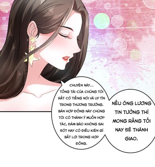 Tôi Cho Phép Em Thích Tôi Chap 6 - Next Chap 7