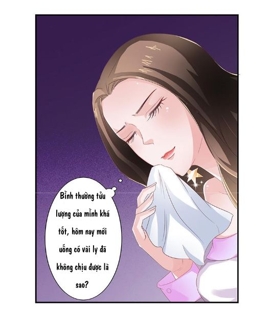 Tôi Cho Phép Em Thích Tôi Chap 6 - Next Chap 7
