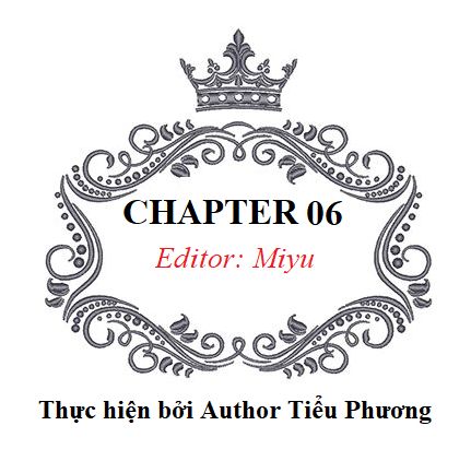 Tôi Cho Phép Em Thích Tôi Chap 6 - Next Chap 7