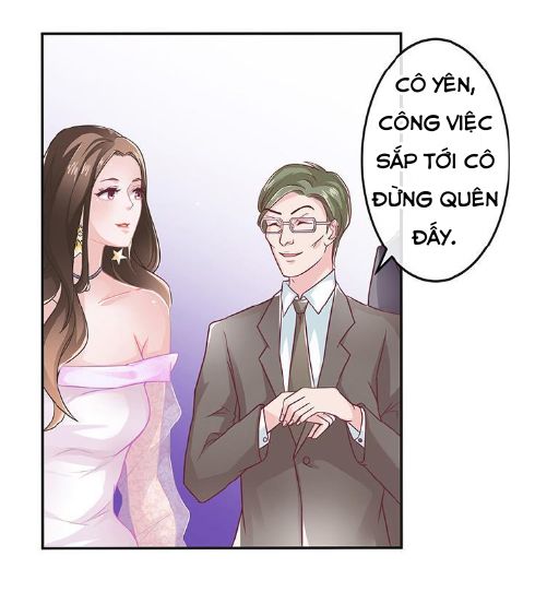 Tôi Cho Phép Em Thích Tôi Chap 6 - Next Chap 7