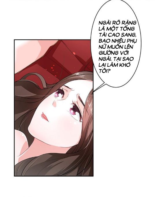 Tôi Cho Phép Em Thích Tôi Chap 7 - Next Chap 8