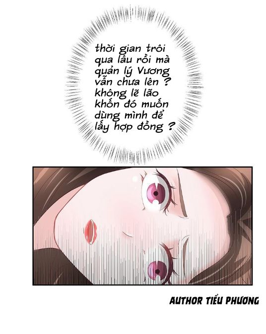 Tôi Cho Phép Em Thích Tôi Chap 7 - Next Chap 8
