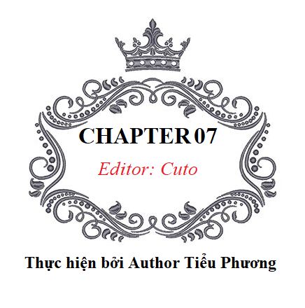 Tôi Cho Phép Em Thích Tôi Chap 7 - Next Chap 8